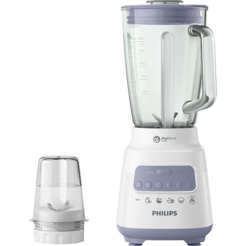 Máy xay sinh tố đa năng Philips HR2222